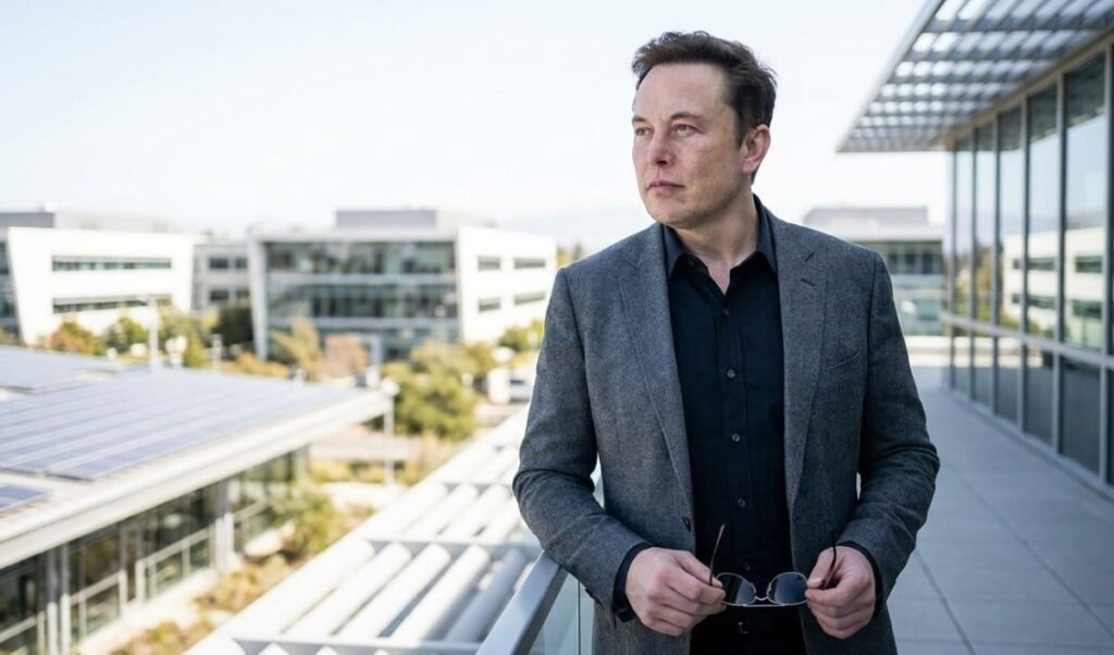 Made in India सैटेलाइट का जलवा, Bengaluru की कंपनी GalaxEye को Elon Musk से मिली शाबाशी