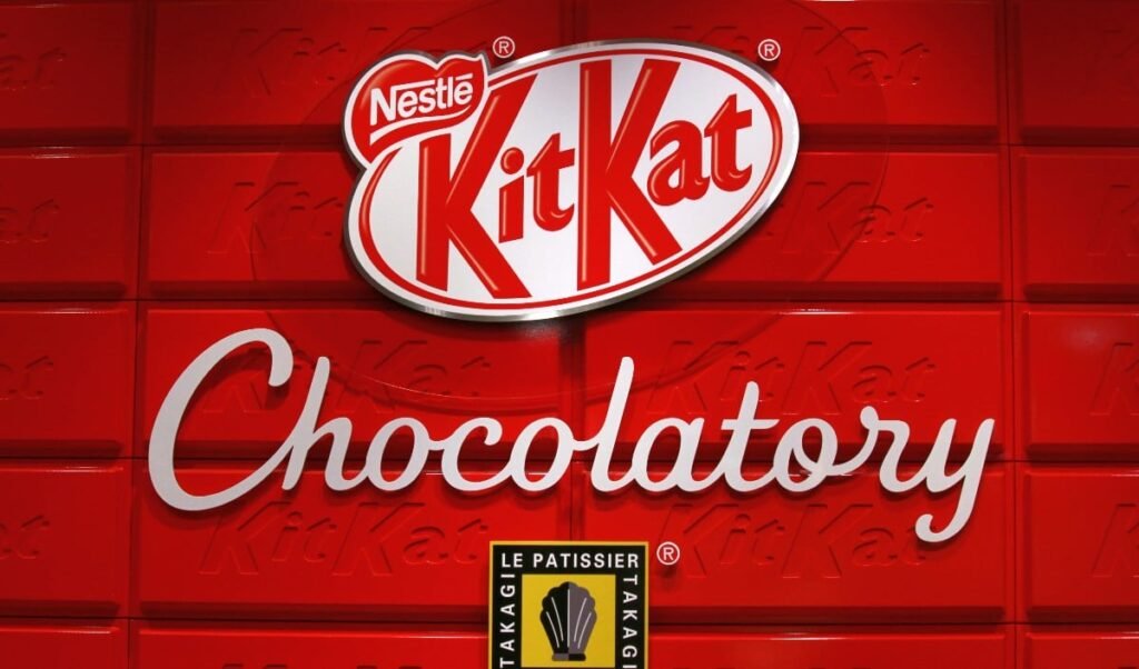 Maggi के बाद अब KitKat का कमाल, भारत बना Nestlé का सबसे बड़ा Global Market.