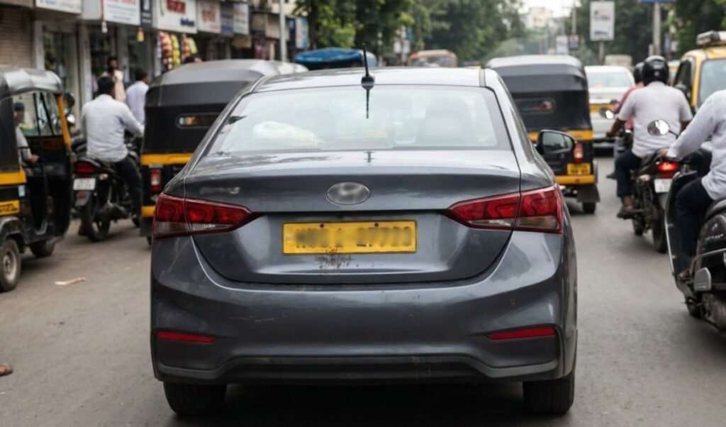 Maharashtra में बिना HSRP Number Plate के गाड़ी चलाई तो लगेगा ₹1000 का जुर्माना, जानें 1 जुलाई से लागू  इस नए नियम के बारे में