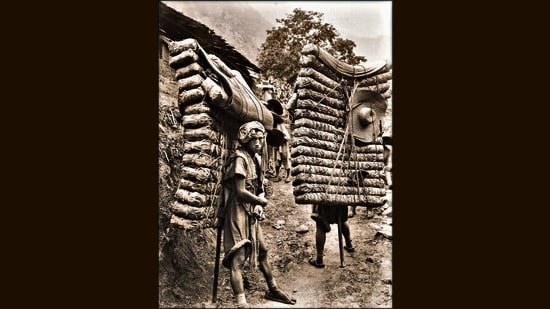 Making cents of currency: Adam Jacot de Boinod writes on alternatives to money Making cents of currency: Adam Jacot de Boinod writes on alternatives to money