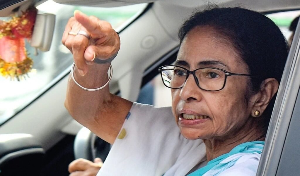 Mamata की TMC में बड़ी बगावत! काकोली घोष के 24 घंटे बाद शांतनु सेन ने भी छोड़ा पार्टी पद