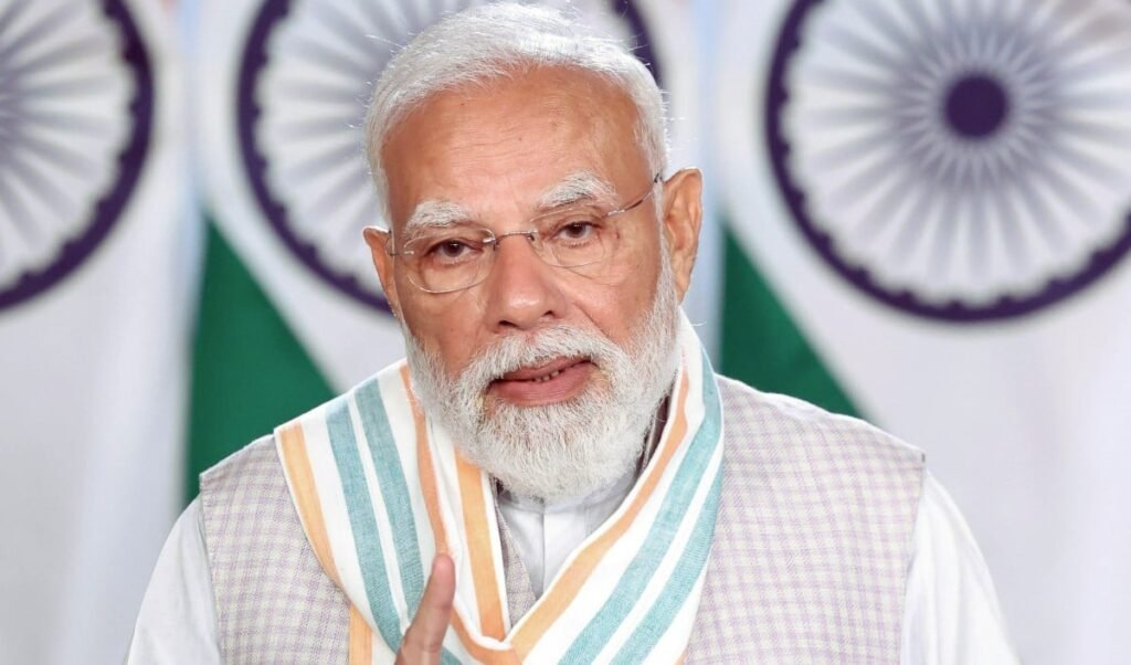 Mann Ki Baat में PM Modi ने की एथलीट गुरिंदरवीर और अनिमेष से बात, नेशनल रिकॉर्ड तोड़ने पर दी बधाई Mann Ki Baat में PM Modi ने की एथलीट गुरिंदरवीर और अनिमेष से बात, नेशनल रिकॉर्ड तोड़ने पर दी बधाई