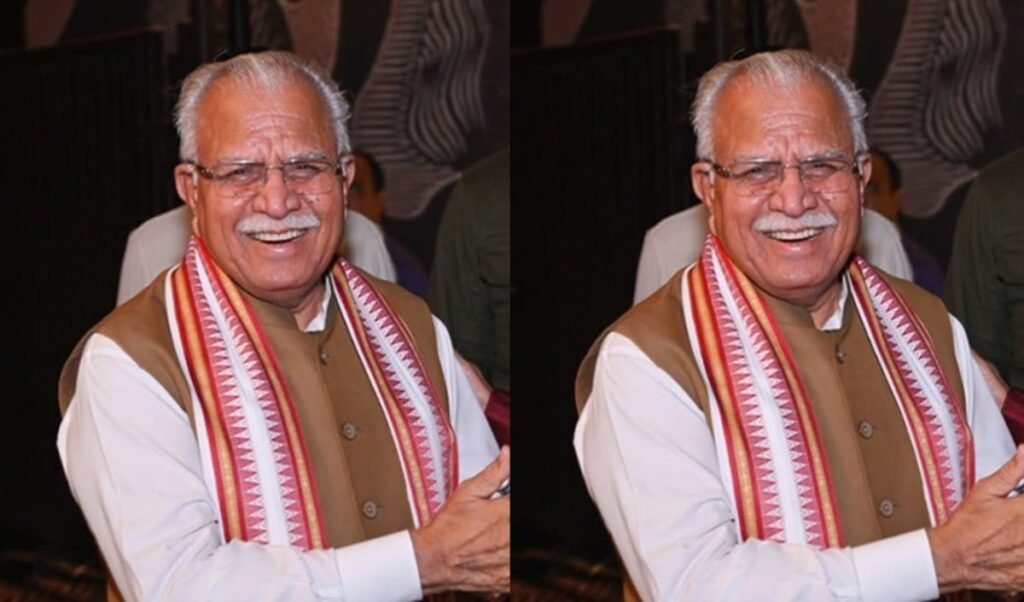 Manohar Lal Khattar Birthday: RSS के प्रचारक से Haryana के CM तक, जानिए क्यों आजीवन कुंवारे रहे मनोहर लाल खट्टर