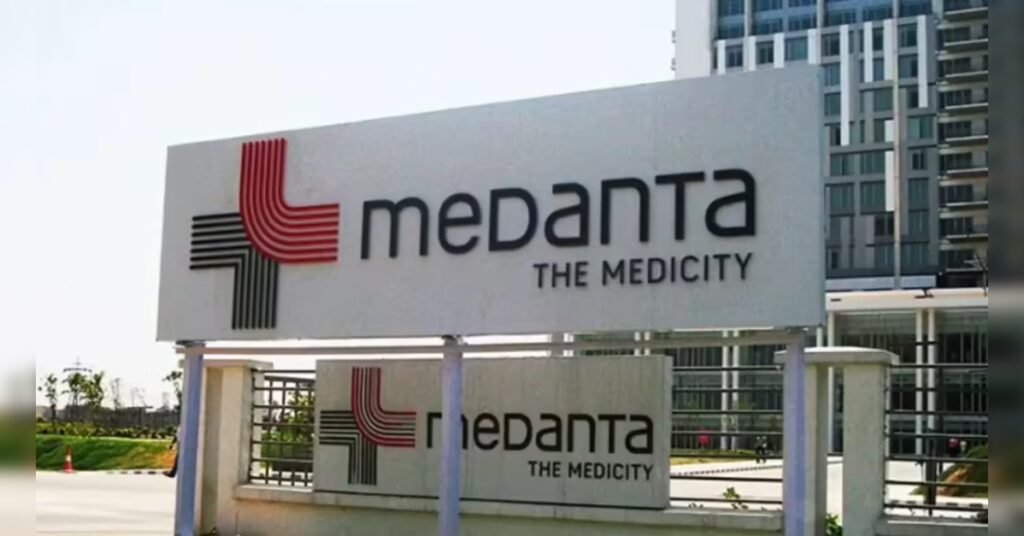 Medanta posts ₹1,195 crore in Q4 FY26, net profit soars 40%, ETHealthworld