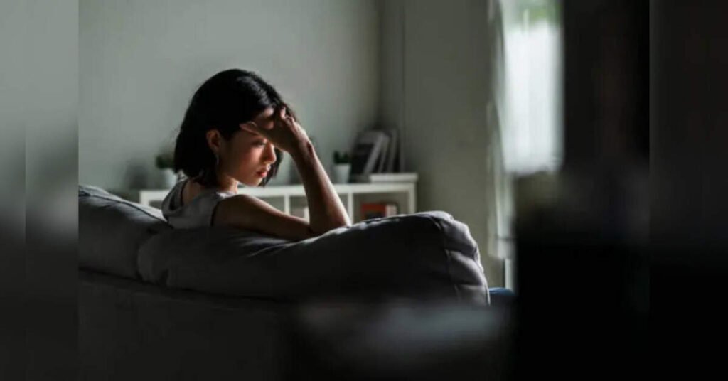 Mental Disorders Become Leading Cause of Global Disability, Surpassing Heart Disease and Cancer, ETHealthworld