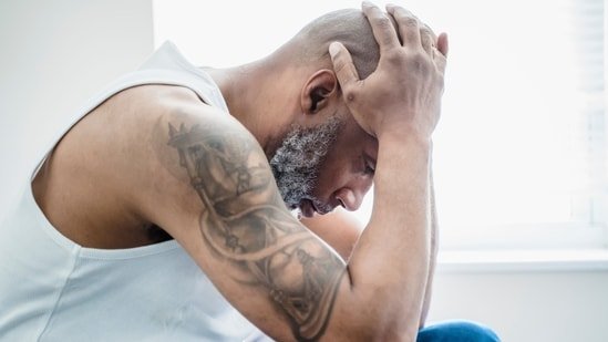 Mental health expert explains how excessive self-help content on social media can harm your emotional wellbeing Mental health expert explains how excessive self-help content on social media can harm your emotional wellbeing