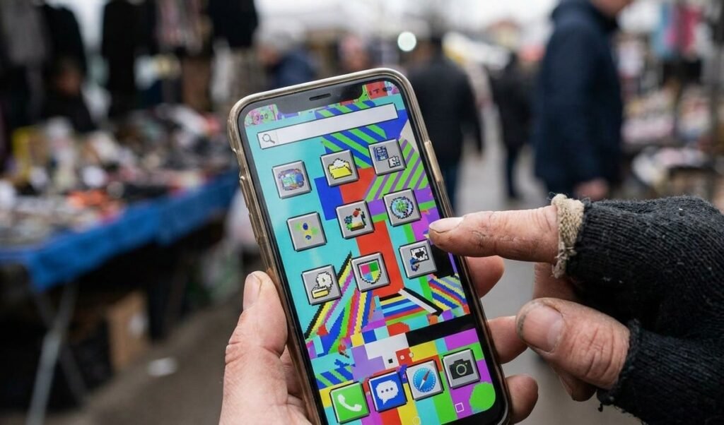 Mobile Hacking का नया खतरा: फोन में मौजूद ये 'जासूस' Apps चुरा रहे हैं आपका Personal Data!