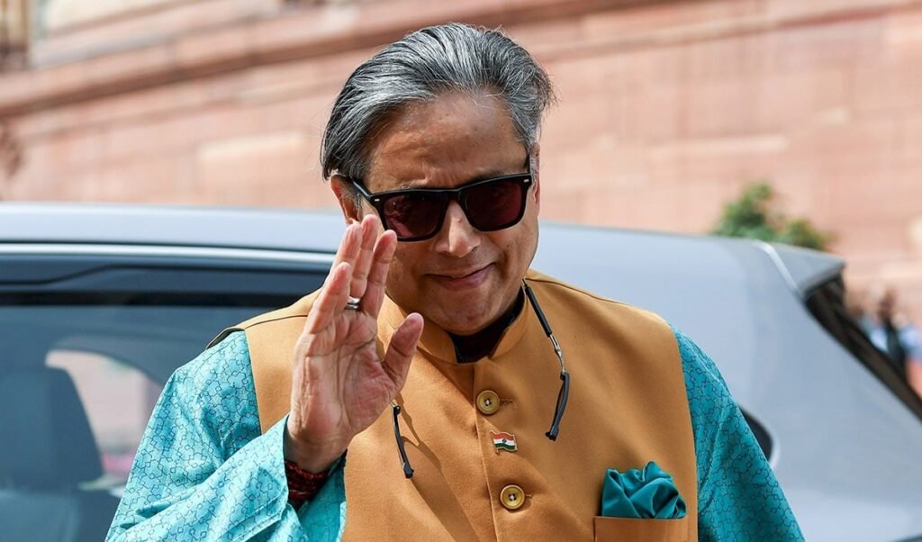 Modi और Shah की चुनावी रणनीति गजब की होती है, इनसे बहुत कुछ सीखने की जरूरत हैः Shashi Tharoor