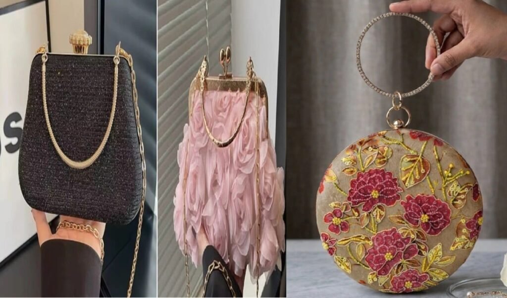 Mother's Day Gift Ideas: इन खूबसूरत Clutch Bags से मां को कराएं स्पेशल फील, देखें Unique Designs