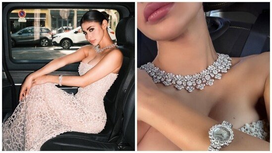 Mouni Roy shines bright like a diamond at Cannes 2026, steals spotlight in extravagant Chopard jewels and sheer gown Mouni Roy shines bright like a diamond at Cannes 2026, steals spotlight in extravagant Chopard jewels and sheer gown