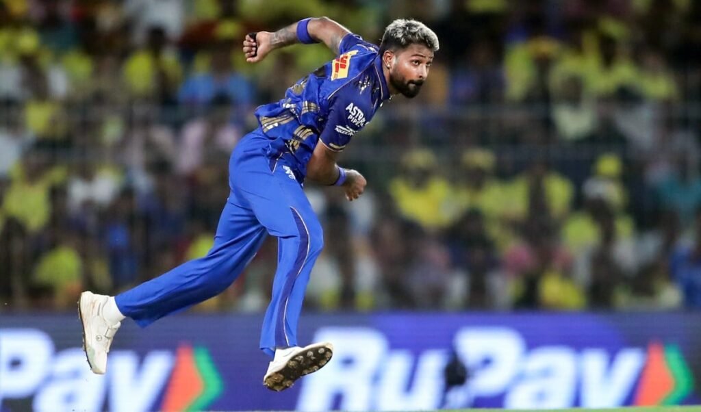Mumbai Indians में बड़ा उलटफेर, कप्तान Hardik Pandya अचानक हुए Team से बाहर, जानिए पूरी वजह