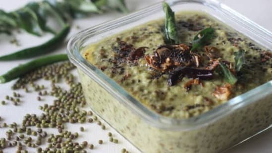 Mung Bean Khichdi: A High-Protein Comfort Food For Summer Detox And To Support Your Weight Loss Goals Mung Bean Khichdi: A High-Protein Comfort Food For Summer Detox And To Support Your Weight Loss Goals