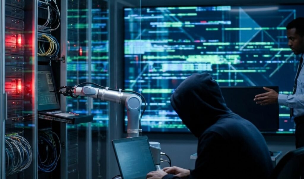 Mythos AI से Cyber Attack का बढ़ा खतरा, सरकारी बैंक IT बजट बढ़ाकर मजबूत करेंगे सुरक्षा कवच