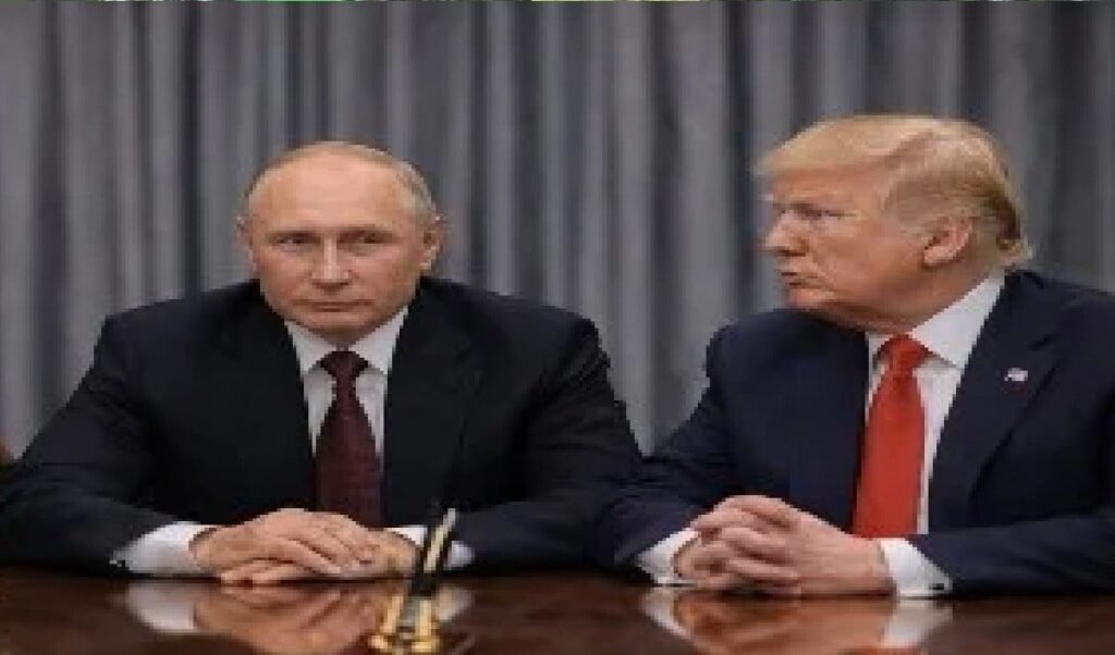 NATO में घुसे पुतिन? अब क्या होने वाली है पूरे यूरोप से सीधी जंग