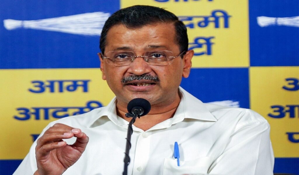 NEET-CBSE Scam पर Kejriwal का बड़ा हमला, PM Modi से कहा- ‘अक्षम’ Pradhan को तुरंत हटाएं NEET-CBSE Scam पर Kejriwal का बड़ा हमला, PM Modi से कहा- ‘अक्षम’ Pradhan को तुरंत हटाएं