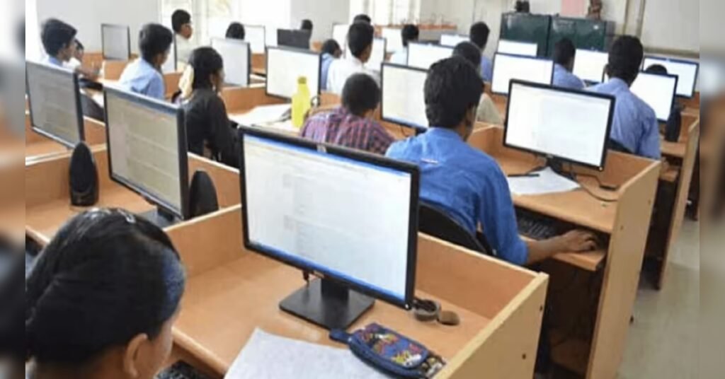 NEET-UG Exam to Transition to Computer-Based Testing from 2027, ETHealthworld NEET-UG Exam to Transition to Computer-Based Testing from 2027, ETHealthworld