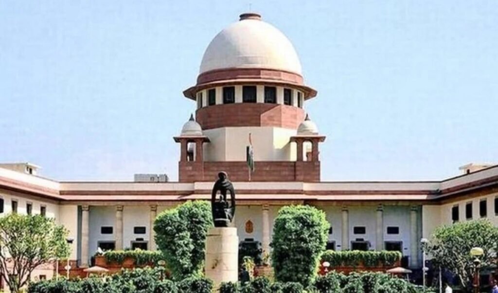 NEET-UG Paper Leak पर Supreme Court की NTA को कड़ी फटकार, दुखद, आपने सबक नहीं सीखा