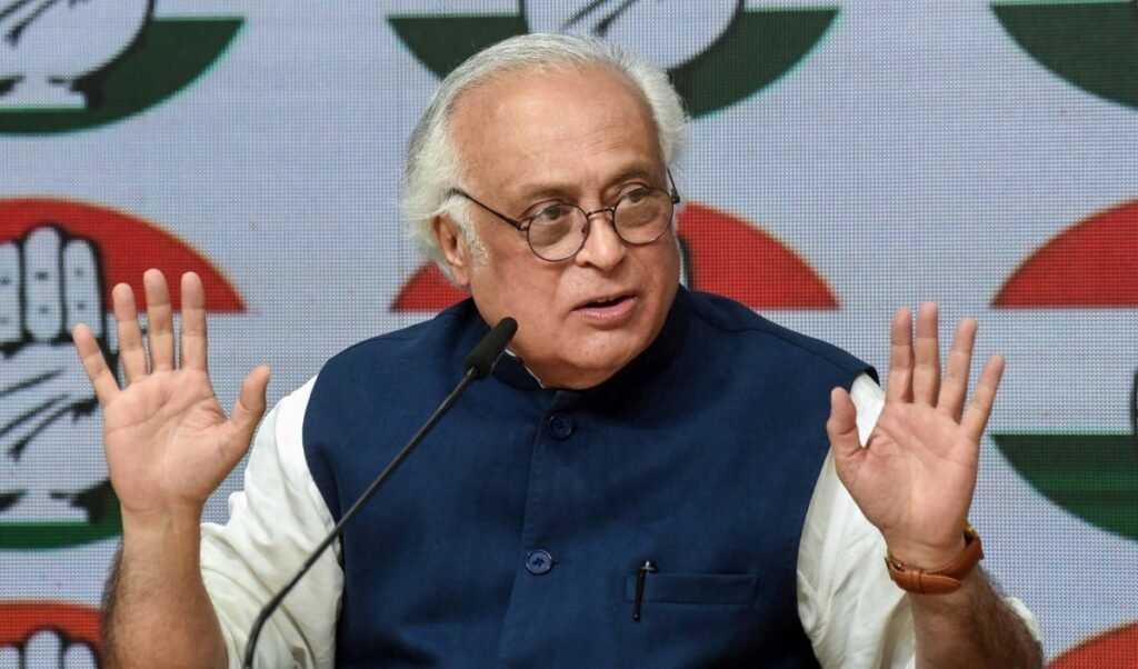NEET-UG विवाद के बीच नया तूफान, Minister Pradhan के खिलाफ Jairam Ramesh का विशेषाधिकार नोटिस NEET-UG विवाद के बीच नया तूफान, Minister Pradhan के खिलाफ Jairam Ramesh का विशेषाधिकार नोटिस
