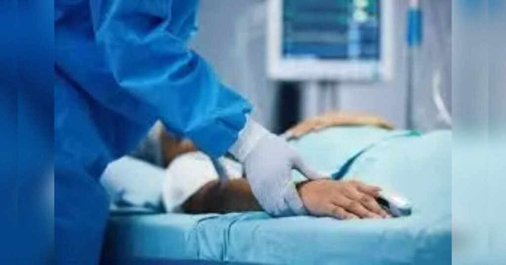 NSO Data Reveals Alarming Healthcare Shift, ETHealthworld