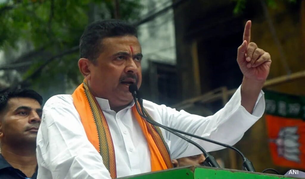 Nandigram Election Result 2026: नंदीग्राम से शुभेंदु अधिकारी जीते, भवानीपुर में क्या होगा?
