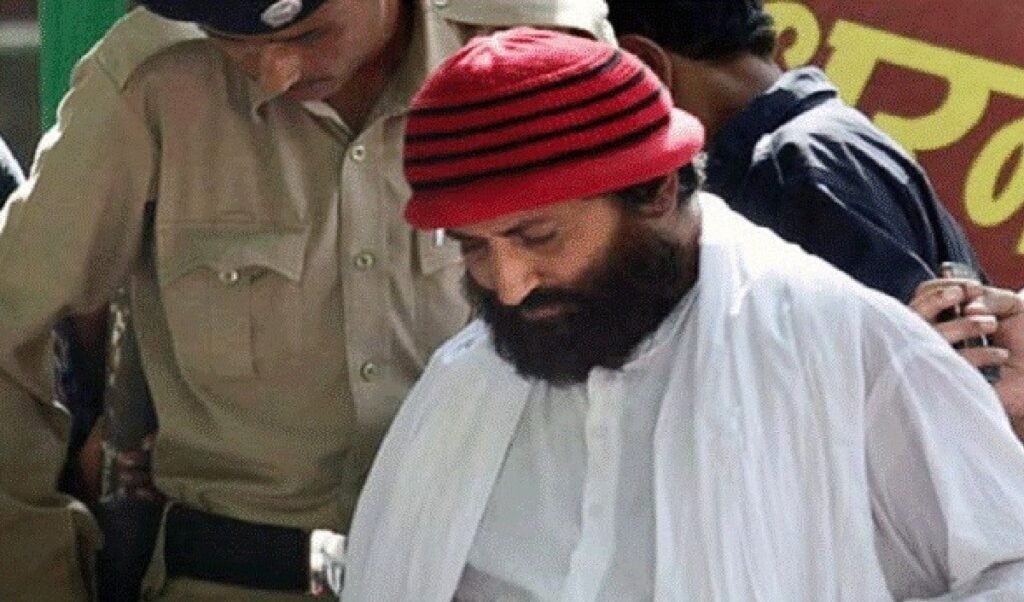 Narayan Sai को Gujarat High Court से बड़ा झटका, Surat Rape Case में राहत देने से साफ इनकार