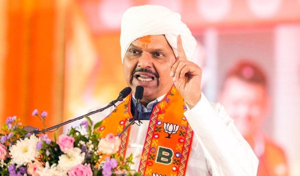 Nashik Kumbh Mela की भव्य तैयारी, Fadnavis का ऐलान- 33,000 करोड़ के Projects शुरू