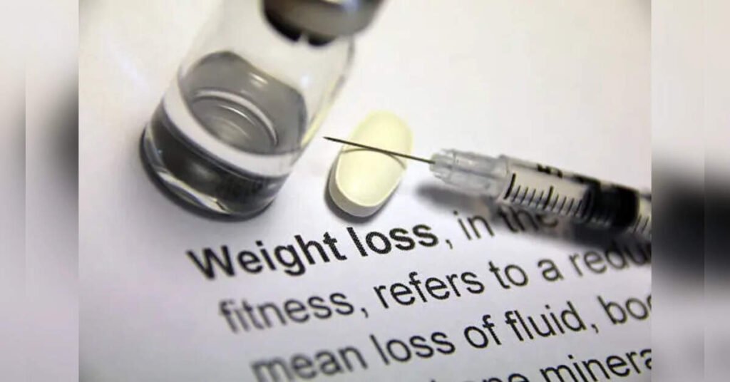 Newer weight loss drugs may alter brain’s reward circuit, impact how one experiences pleasure: Study, ETHealthworld