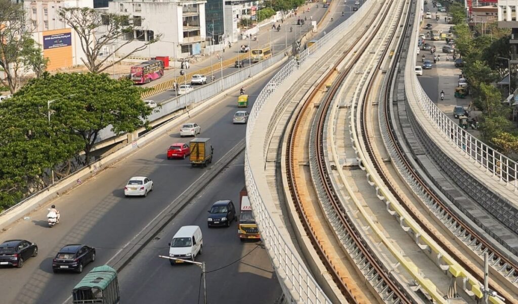 Noida Authority का बड़ा कदम! भंगेल फ्लाईओवर पर ₹18.8 करोड़ से लगेंगे साउंड बैरियर, शोर से मिलेगी मुक्ति Noida Authority का बड़ा कदम! भंगेल फ्लाईओवर पर ₹18.8 करोड़ से लगेंगे साउंड बैरियर, शोर से मिलेगी मुक्ति