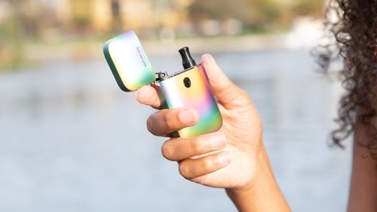 Oncologist warns against falling for tobacco products: ‘Addiction disguised as stress relief…’ Oncologist warns against falling for tobacco products: ‘Addiction disguised as stress relief…’