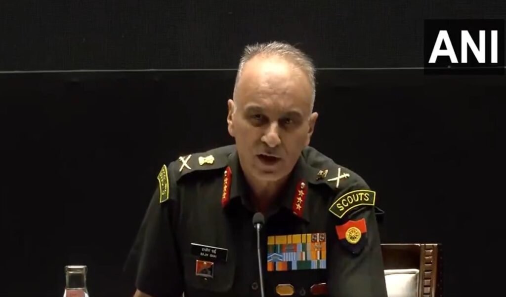 ‘Operation Sindoor अंत नहीं, शुरुआत थी’, पूर्व DGMO Rajiv Ghai का Pakistan को कड़ा संदेश