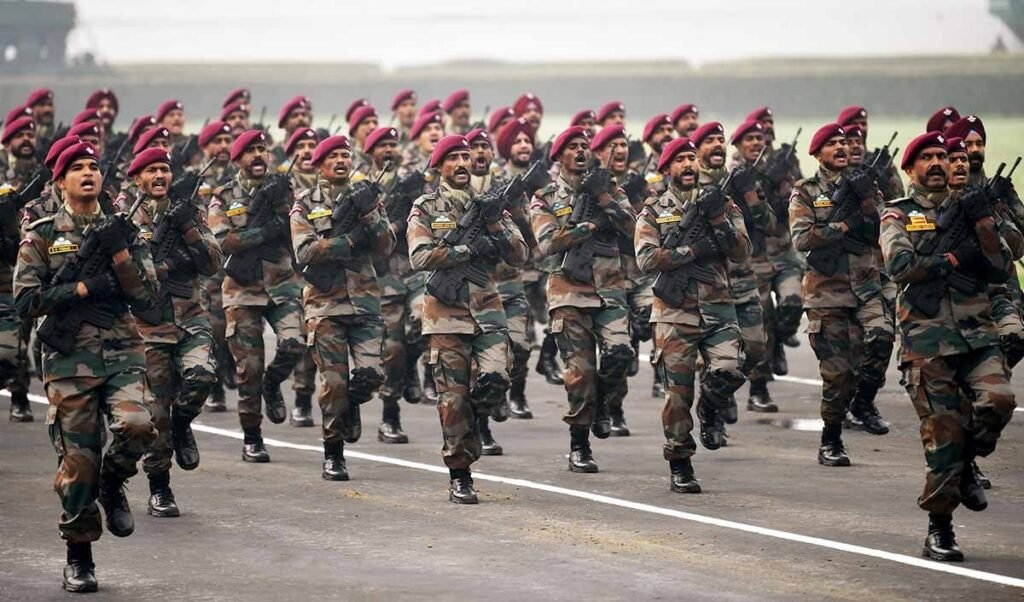 Operation Sindoor की पहली वर्षगाँठ पर Indian Armed Forces ने कही बड़ी बात, ”लंबे युद्ध की बजाय कम समय में लक्ष्य हासिल किये”