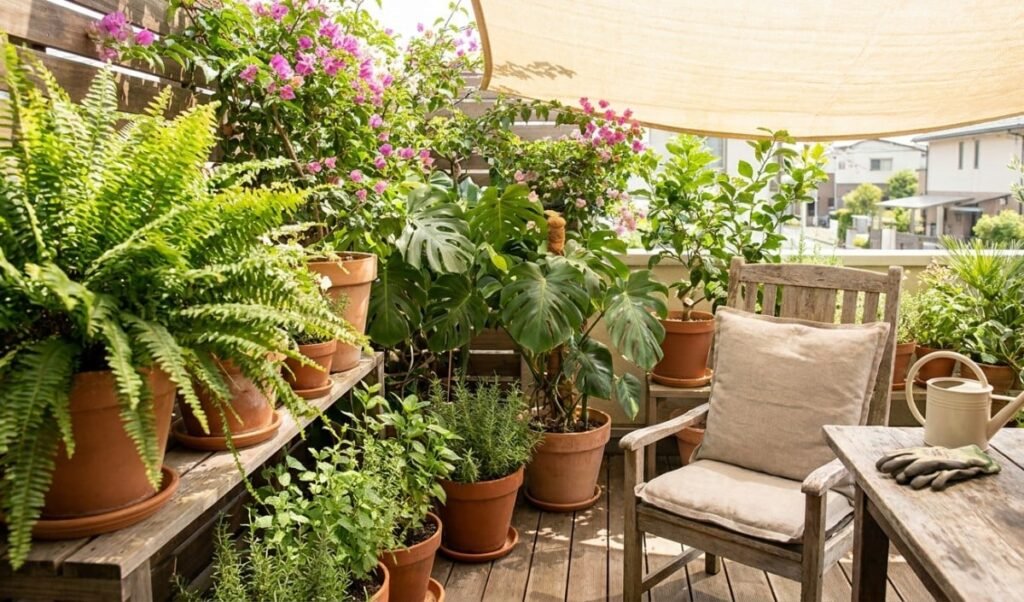Organic Fertilizer: घर पर इस तरह से बनाएं होममेड खाद, Summer में भी खिल उठेंगे आपके Plants