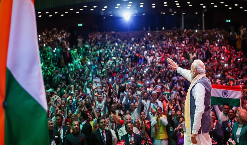PM Modi Netherlands Visit ने पलटे सारे समीकरण, व्यापार, तकनीक और हरित ऊर्जा सहयोग को मिली नई ताकत