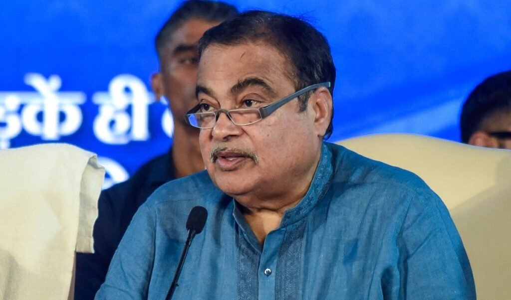 PM Modi का 'जाम मुक्त' Delhi का सपना होगा साकार, Nitin Gadkari ने बताया पूरा Master Plan