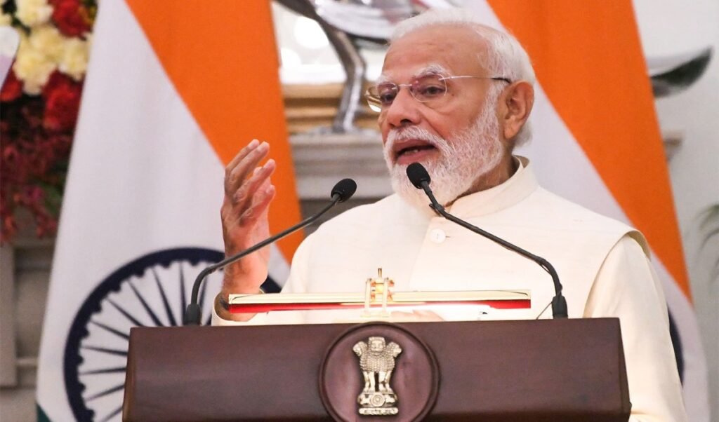 PM Modi का Mission Europe-UAE: एनर्जी, ट्रेड और टेक्नोलॉजी पर 5 देशों के साथ होंगे अहम समझौते