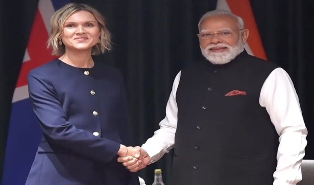PM मोदी का Nordic Mission, ग्रीन एनर्जी से लेकर हिंद-प्रशांत तक भारत का बढ़ता वैश्विक दबदबा