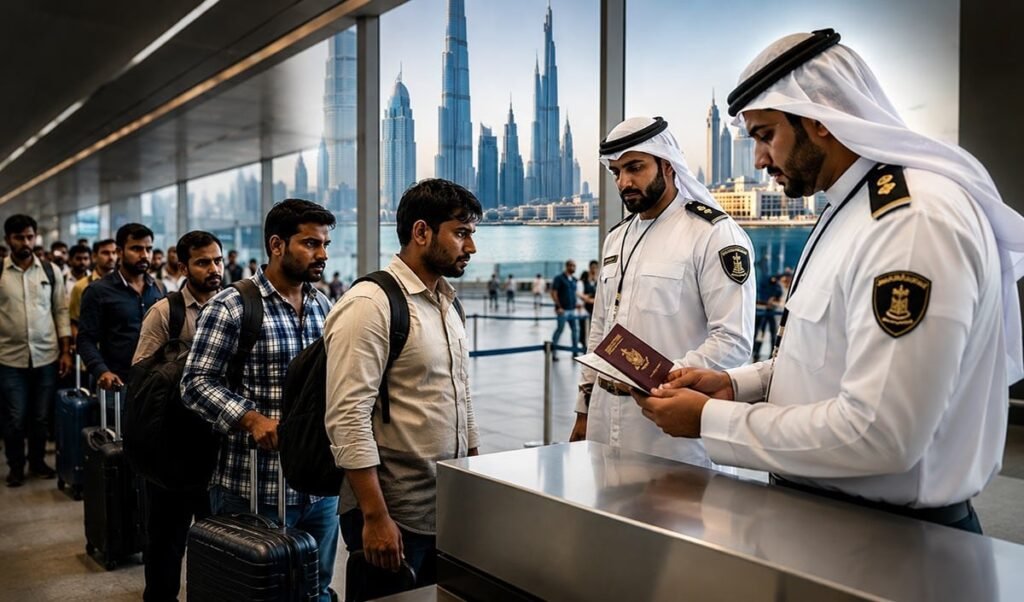 Pakistan के शिया कर्मचारियों को धक्के मारकर देश से बाहर निकाल रहा है UAE, दोनों देशों के रिश्ते और बिगड़े