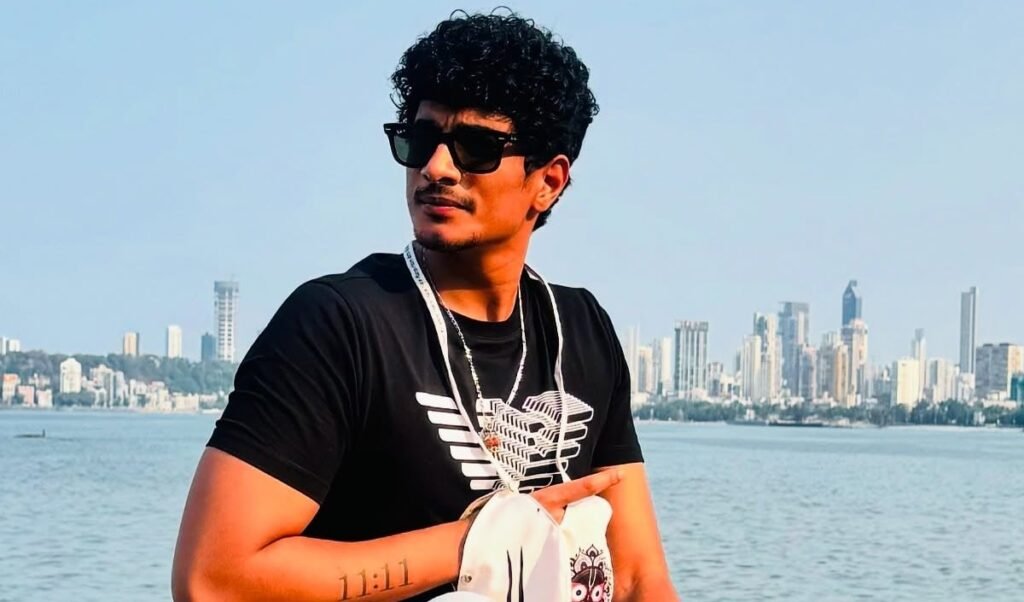 Palash Muchhal की बढ़ीं मुश्किलें! Smriti Mandhana के दोस्त ने दर्ज कराई FIR, जातिगत दुर्व्यवहार और धोखाधड़ी का आरोप