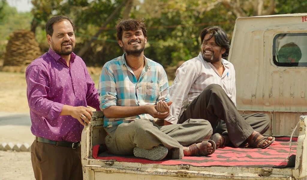 Panchayat Season 5 | फुलेरा गाँव लौटने को तैयार 'सचिव जी', जानें जितेंद्र कुमार के शो की संभावित रिलीज़ टाइमलाइन