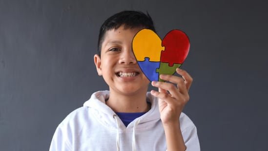 Parenting a child with autism? Paediatrician shares 5 home support tips that can help Parenting a child with autism? Paediatrician shares 5 home support tips that can help