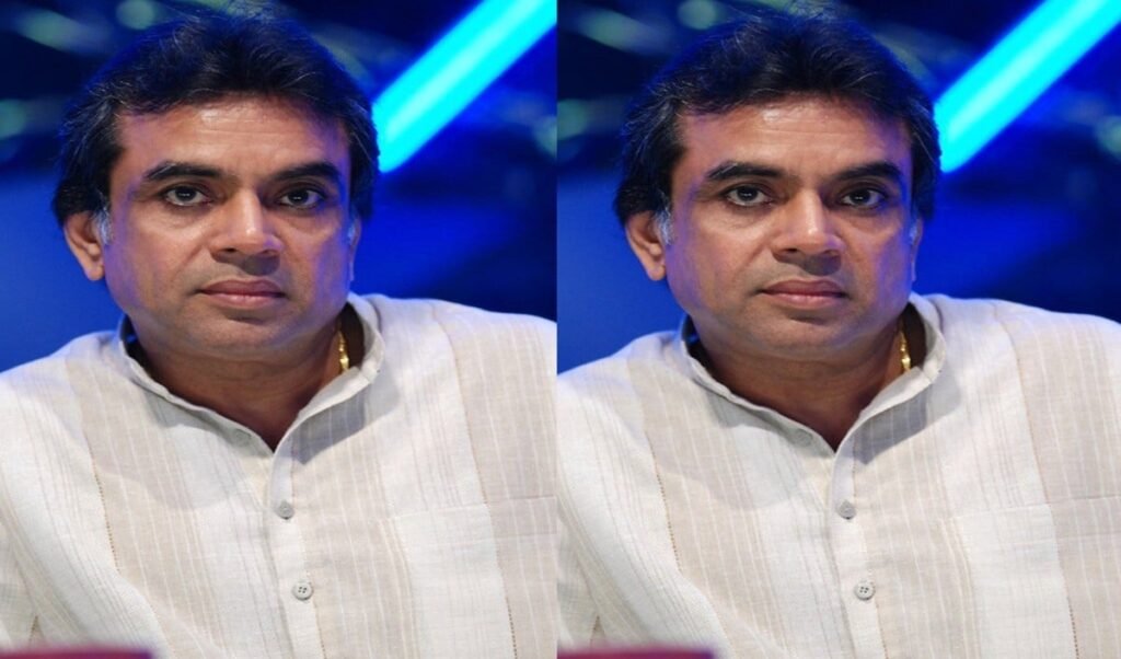 Paresh Rawal Birthday: Villain बन डराया, 'बाबूराव' बन हंसाया, ऐसे बने Bollywood के Legend Paresh Rawal Birthday: Villain बन डराया, 'बाबूराव' बन हंसाया, ऐसे बने Bollywood के Legend