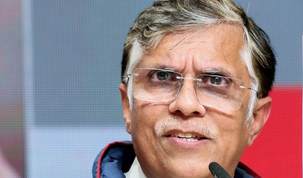 Pawan Khera Anticipatory Bail | असम के CM की पत्नी द्वारा दर्ज केस में पवन खेड़ा को सुप्रीम कोर्ट से बड़ी राहत, मिली अग्रिम जमानत