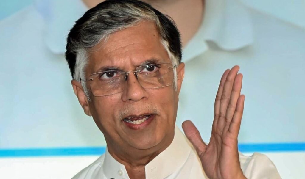 Pawan Khera को Supreme Court से राहत, बोले- ‘सत्ता का दुरुपयोग करने वालों के लिए यह Warning है’