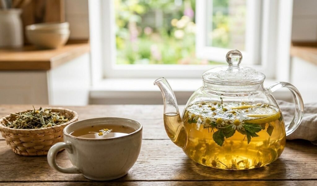 Periods में 2 दिन से भी कम होती है Bleeding? इस Magical Tea से सुधरेगा Flow
