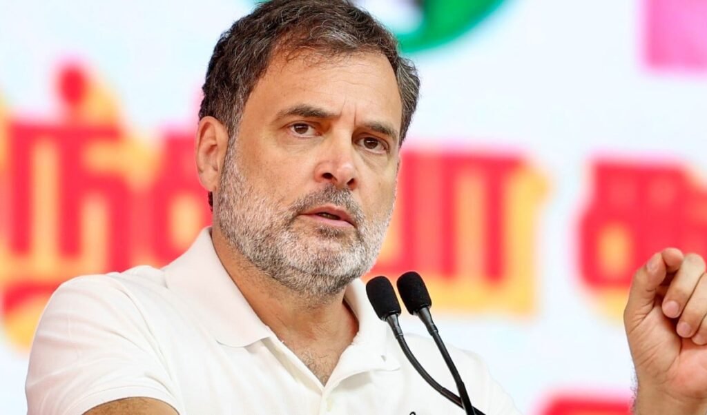Petrol Diesel Price Hike पर भड़के Rahul Gandhi, बोले- PM Modi की गलती, जनता चुकाएगी कीमत