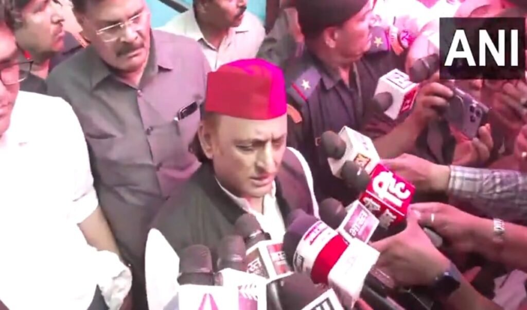 Prateek Yadav Death: Akhilesh Yadav का बड़ा इशारा, क्या Business में नुकसान बनी मौत की वजह?