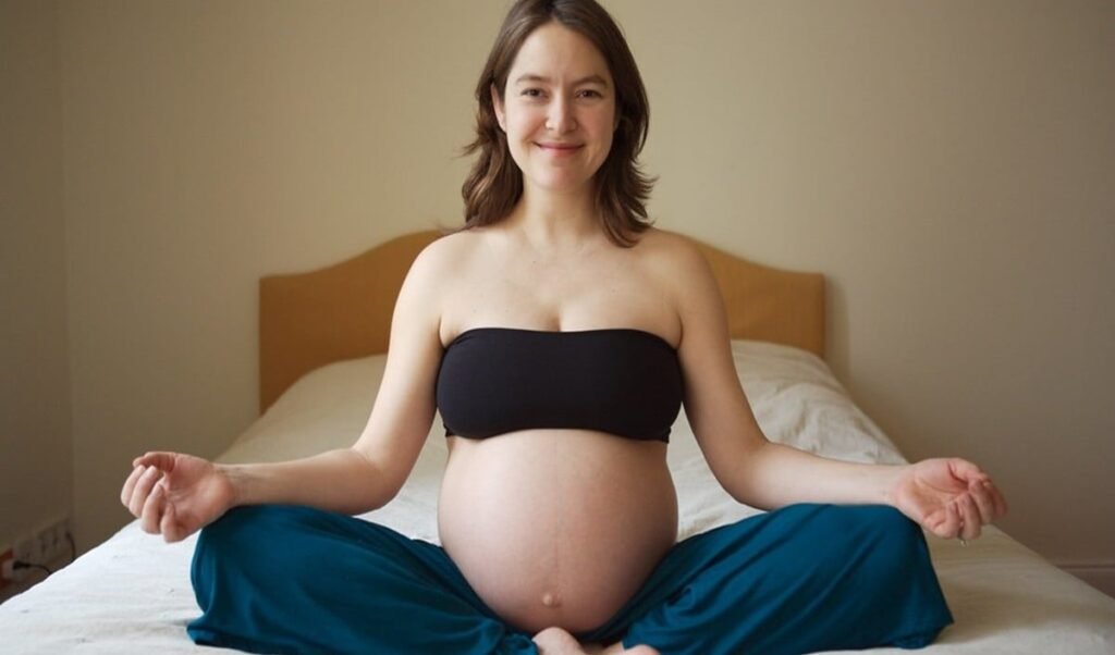 Pregnancy Care: Pregnancy में ये 6 Red Flags हैं खतरे की घंटी, भूलकर भी न करें नजरअंदाज Pregnancy Care: Pregnancy में ये 6 Red Flags हैं खतरे की घंटी, भूलकर भी न करें नजरअंदाज