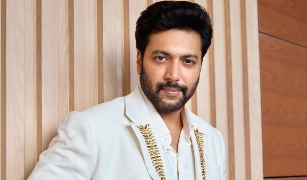 Press Meet में रोए Actor Jayam Ravi, बवाल के बाद पत्नी Aarti का पलटवार, बोलीं- सोती शेरनी को मत जगाओ
