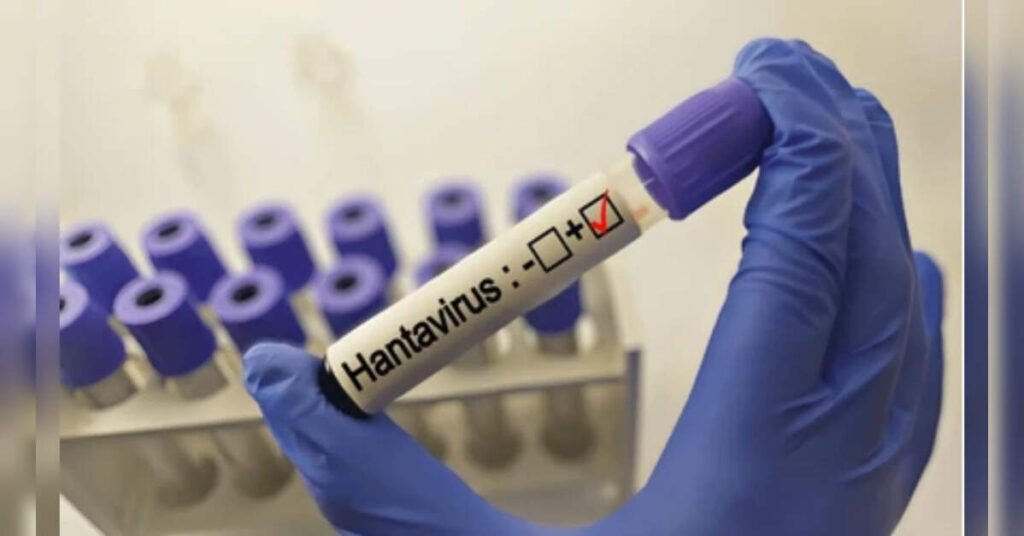 Public Health Risk Assessed as Low, ETHealthworld