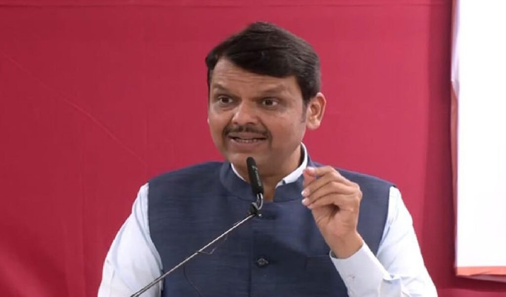 Pune Rape-Murder पर CM Fadnavis का बड़ा ऐलान, आरोपी को मिलेगी फांसी की सजा